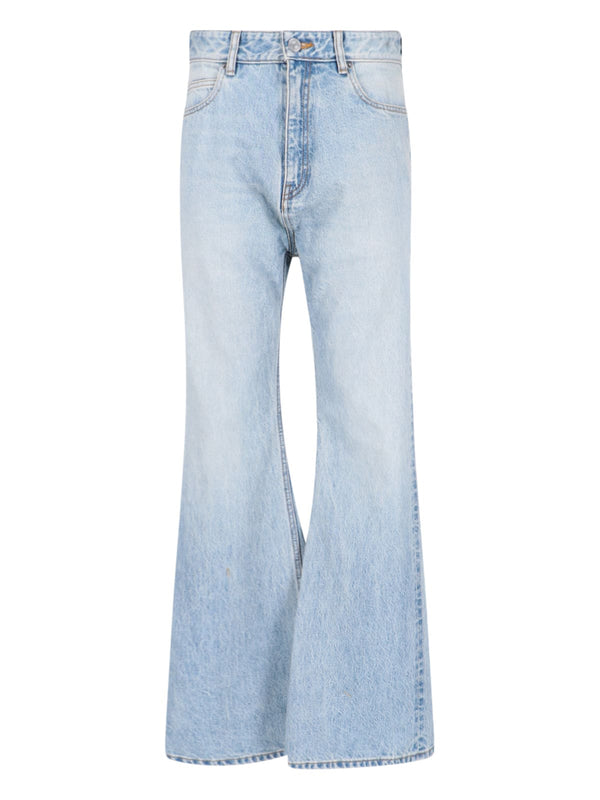 Balenciaga Jeans - Women