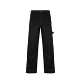 Off-White Cargo Straight-leg Pants - Men