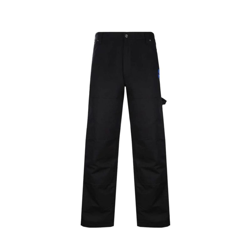 Off-White Cargo Straight-leg Pants - Men