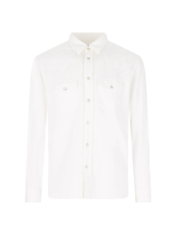 Tom Ford Shirt - Men