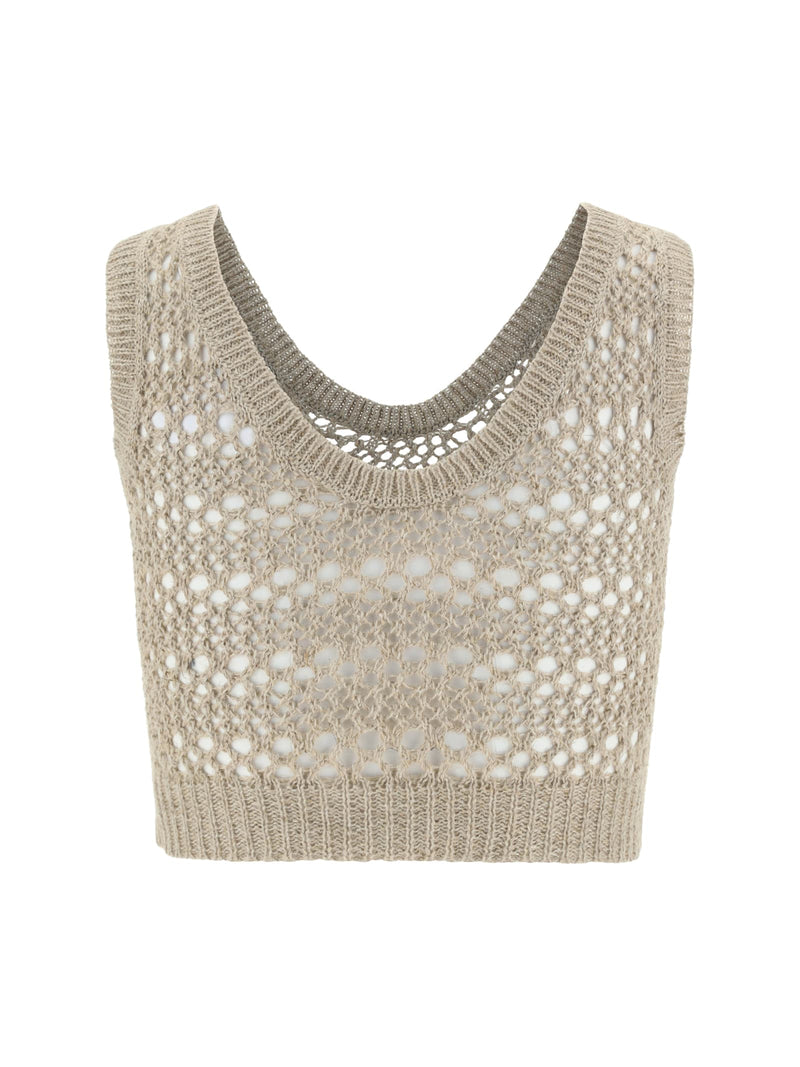 Brunello Cucinelli Top - Women