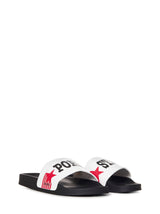 Dsquared2 Rocco Sliders - Men