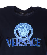 Versace Medusa Logo T-shirt - Men