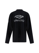 Balenciaga Sweatshirt - Women