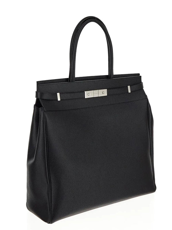 Saint Laurent Manhattan Tote Bag - Men