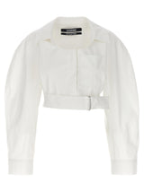 Jacquemus obra Shirt - Women