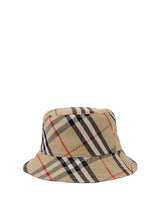 Burberry Cloche - Men