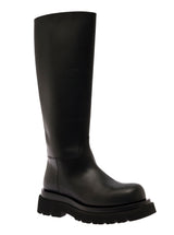 Bottega Veneta Lug Knee Boot - Women