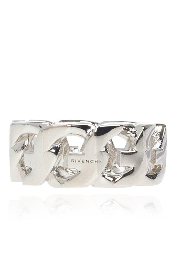 Givenchy G Chain Ring - Women