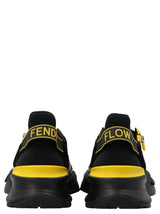 Fendi Flow Sneakers - Men