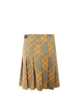 Burberry Skirt - Women