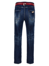 Dsquared2 642 Jeans - Men