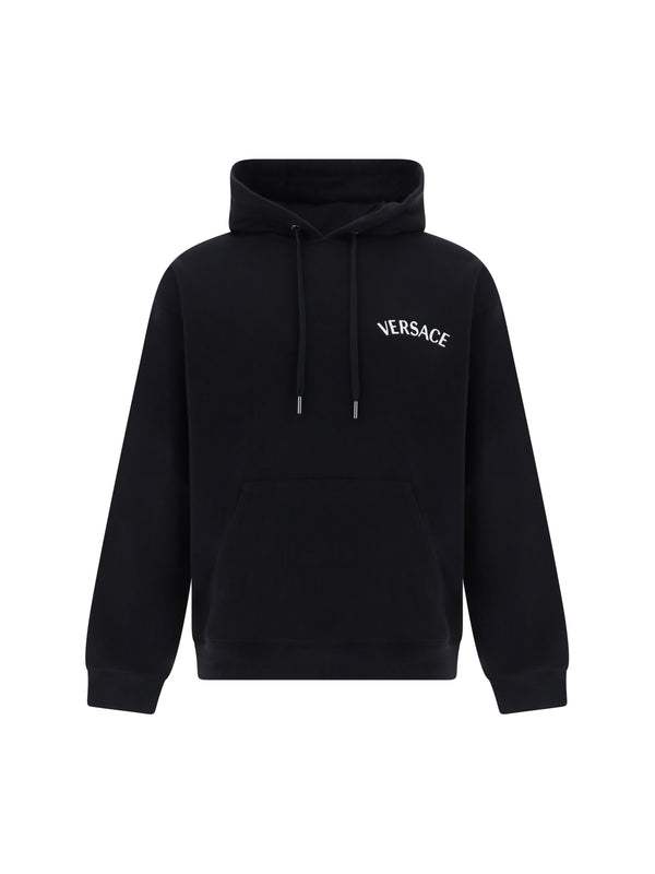 Versace Hoodie - Men