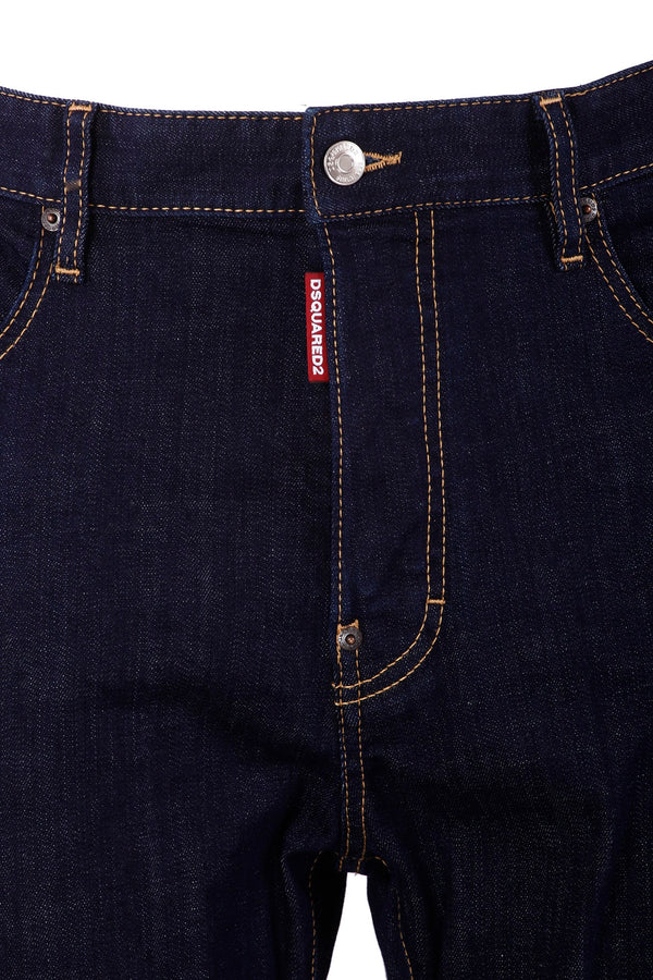 Dsquared2 Jeans Denim - Men