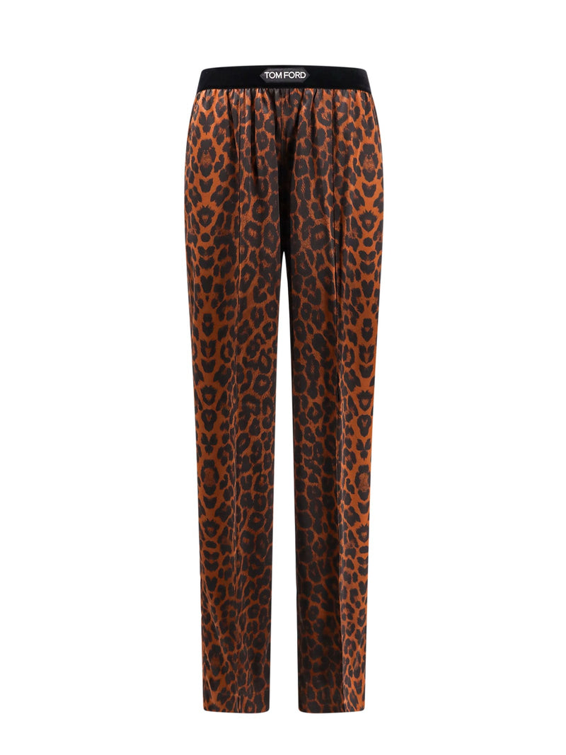 Tom Ford Trouser - Women