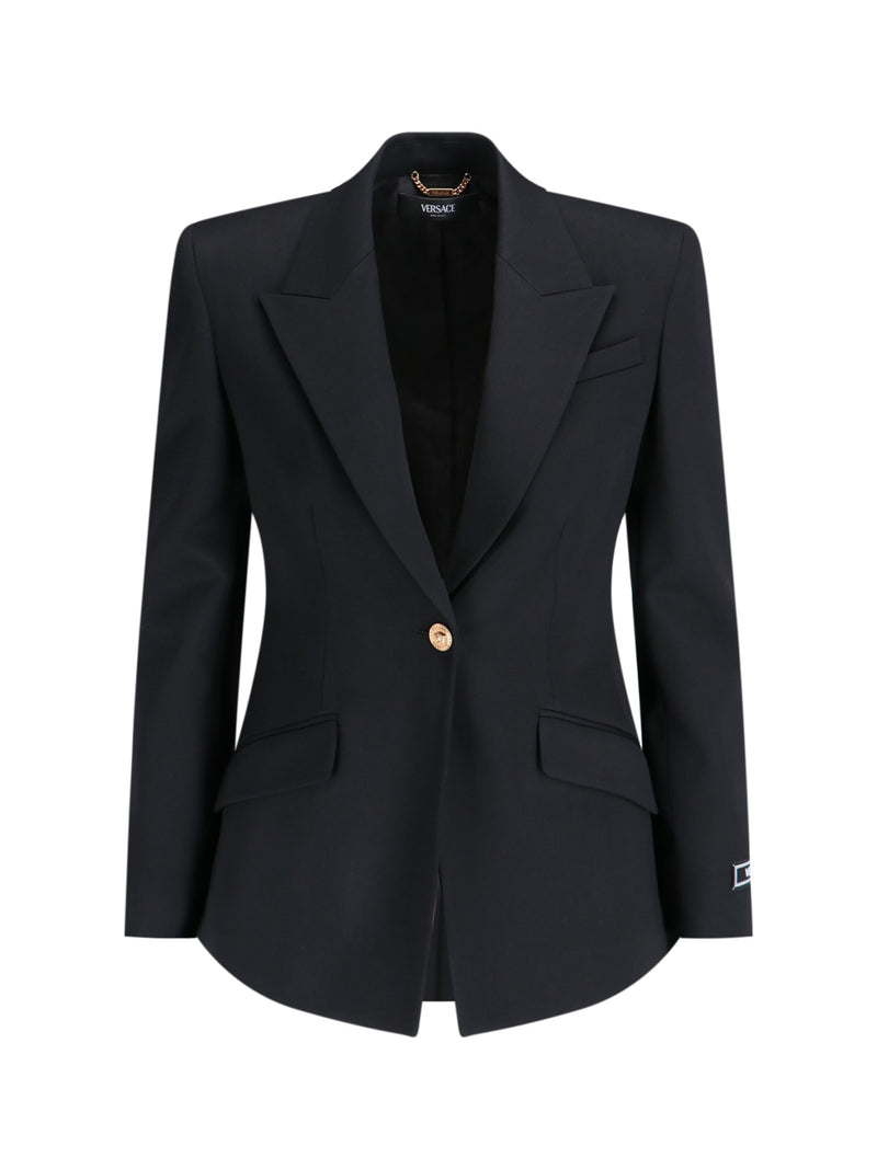 Versace Blazer - Women