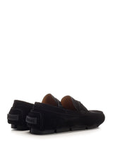 Versace Driver Loafer - Men