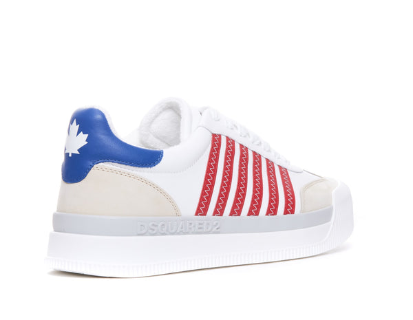 Dsquared2 New Jersey Sneakers - Men