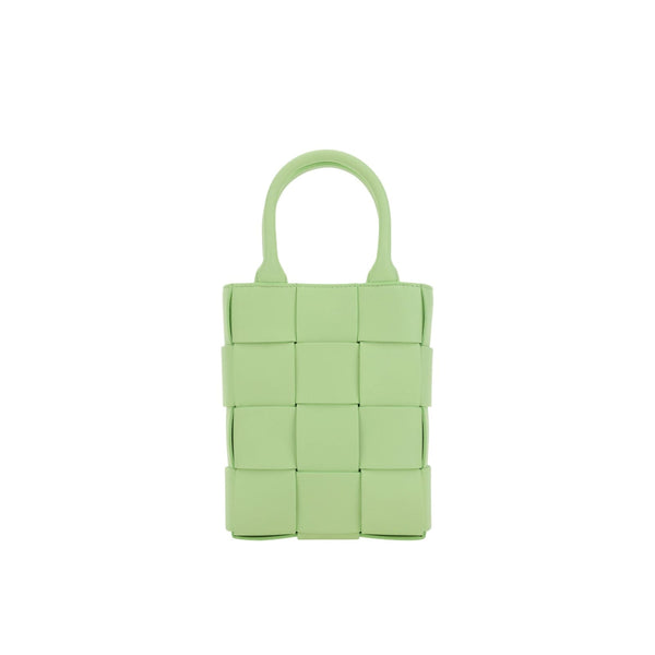 Bottega Veneta Cassete Mini Handbag - Women