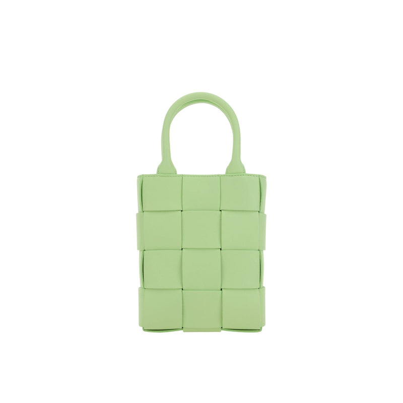 Bottega Veneta Cassete Mini Handbag - Women