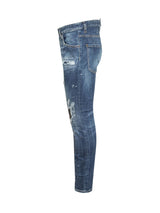 Dsquared2 Skater Jeans - Men