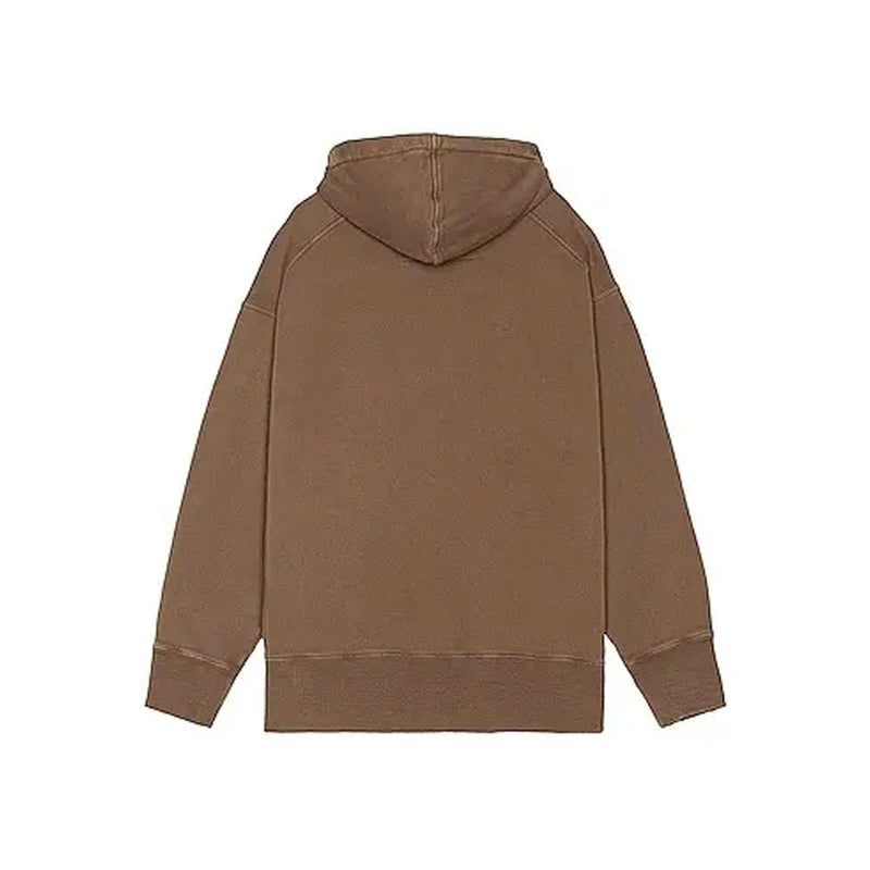 Givenchy Logo Hooded Sweatshirt - Men - Piano Luigi