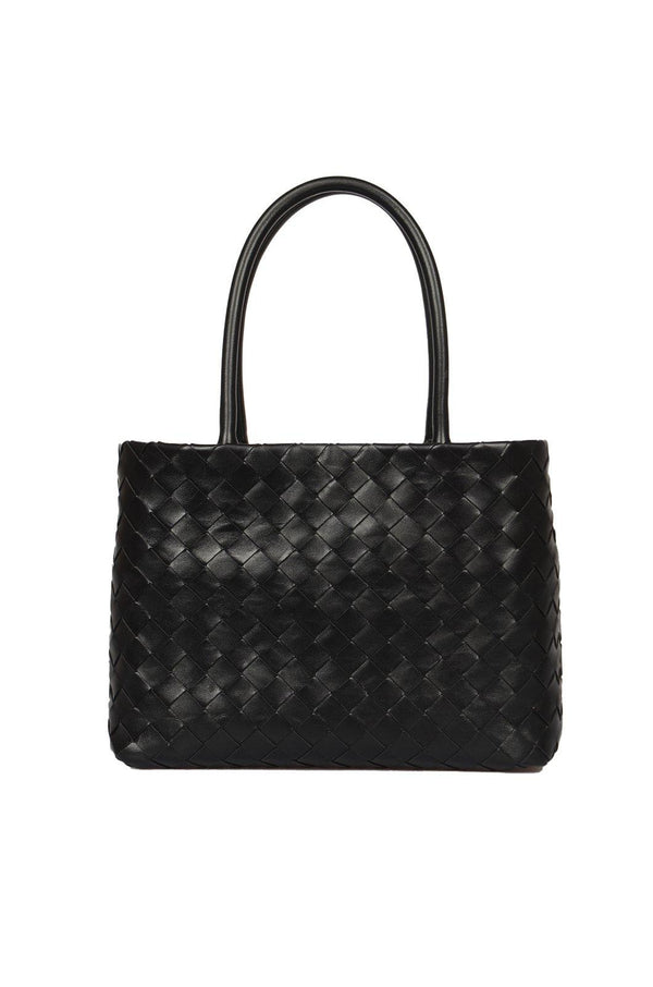 Bottega Veneta Intrecciato Tote Bag - Women