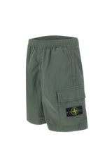 Stone Island comfort Bermuda Shorts - Men