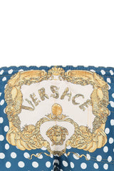 Versace Printed Swim Shorts - Men