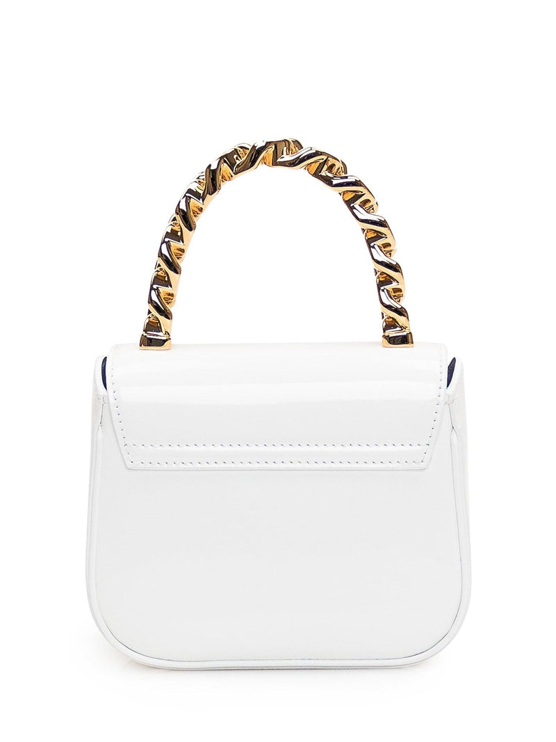 Versace The Medusa Mini Bag - Women - Piano Luigi