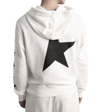 Golden Goose Hooded Sweatshirt - Men - Piano Luigi