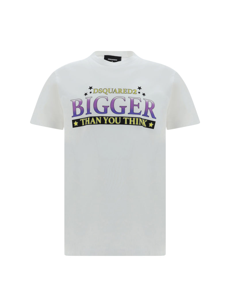 Dsquared2 T-shirt - Men