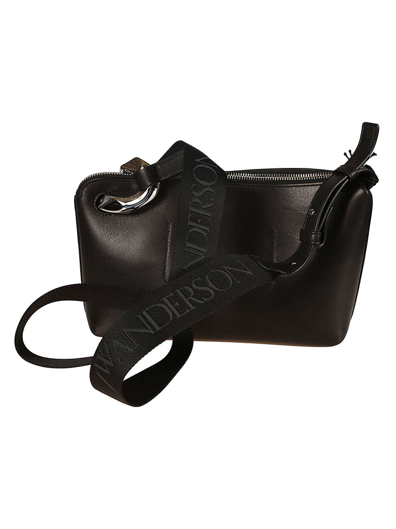 J.W. Anderson Corner Small Shoulder Bag - Women