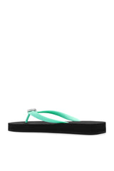 Dsquared2 Flip-flops With Logo - Women