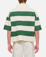 Jacquemus Bimini Polo Shirt - Men