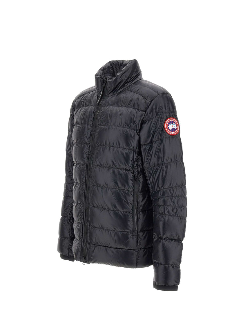 Canada Goose crofton Down Jacket - Men