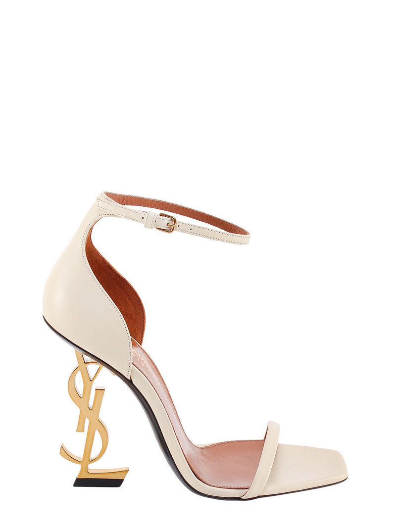 Saint Laurent Opyum Sandals - Women