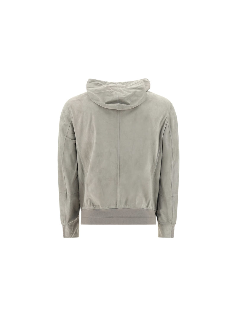 Brunello Cucinelli Hoodie - Men