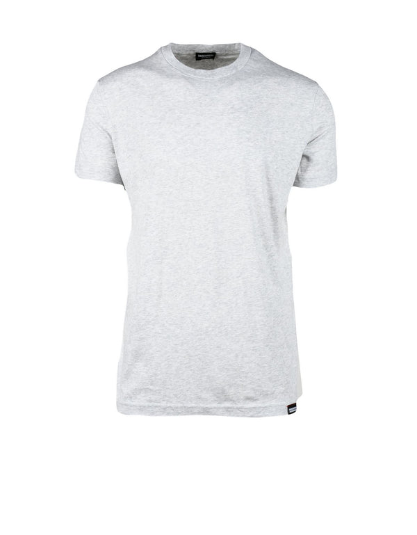 Dsquared2 Mens Gray T-shirt - Men