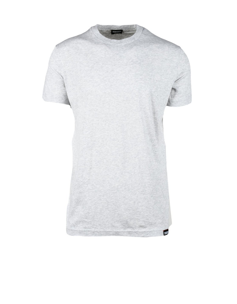 Dsquared2 Mens Gray T-shirt - Men