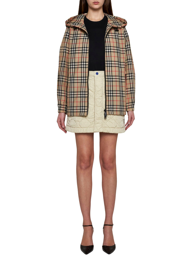 Burberry Jacket - Women