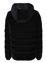 Moncler Ananke Black Jacket - Women