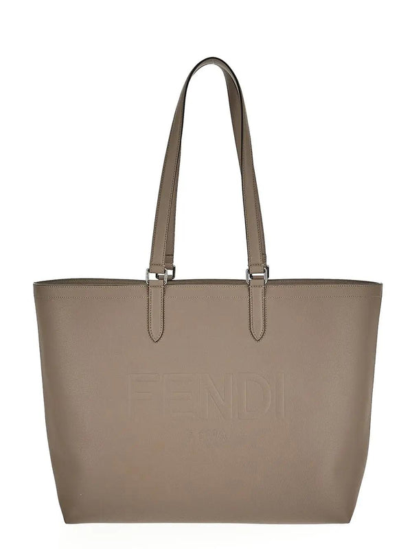 Fendi go To Shopper Bag - Women