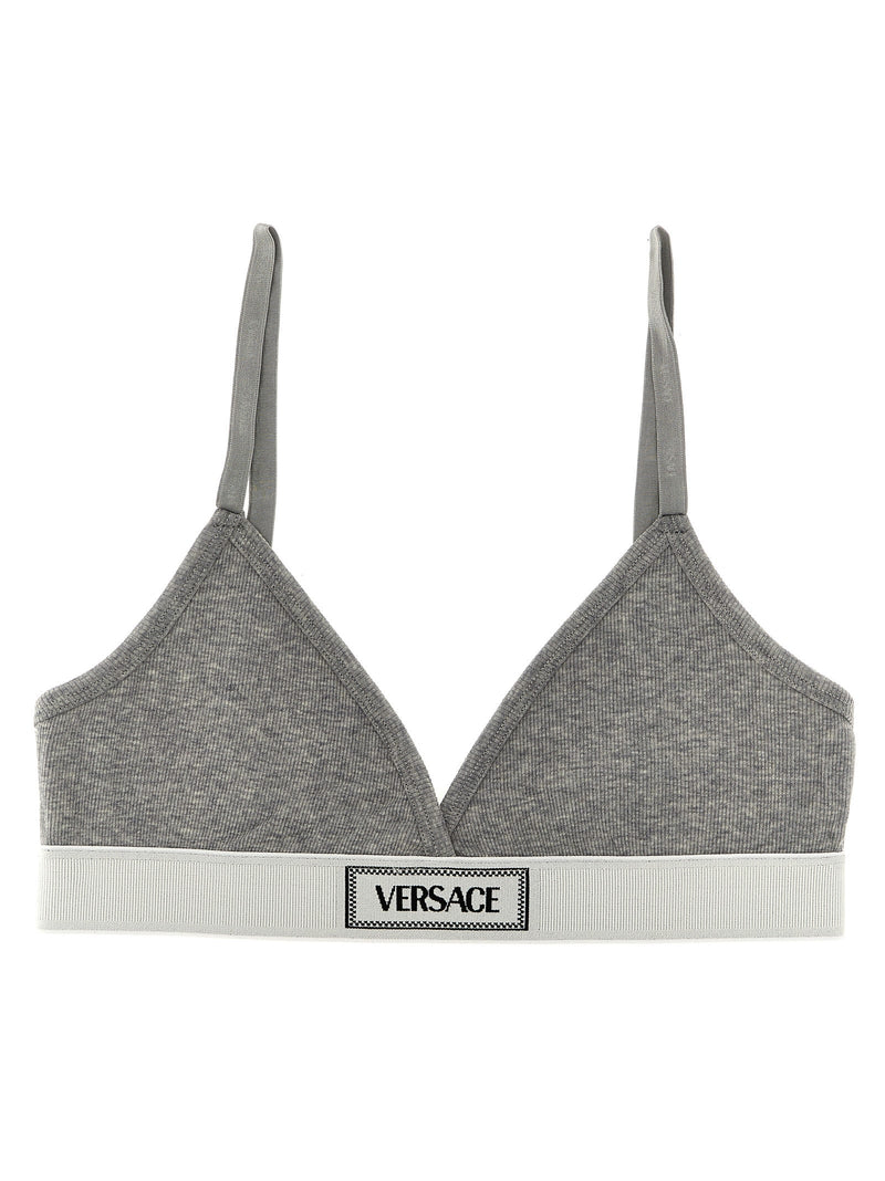 Versace 90s Vintage Bra - Women