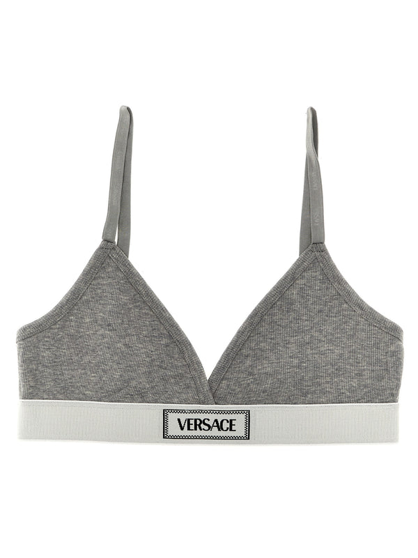 Versace 90s Vintage Bra - Women