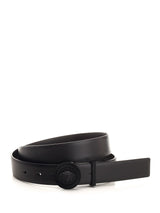 Versace medusa Biggie Belt - Men