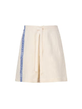 J.W. Anderson Wide Leg Bermuda Shorts - Men