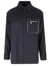 Fendi Go-to Jacket - Men