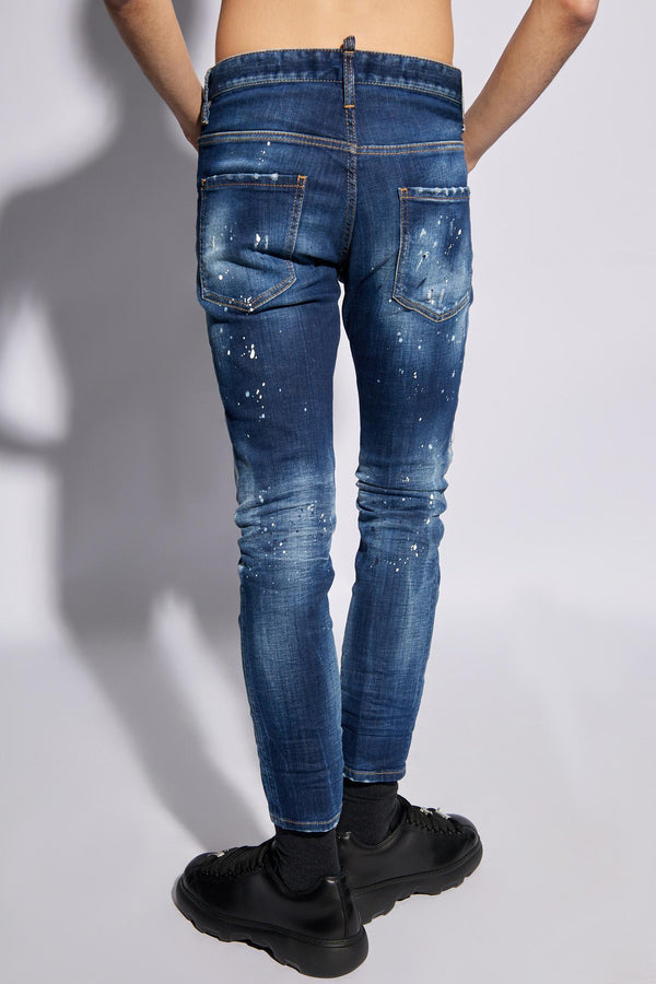 Dsquared2 skater Jeans - Men