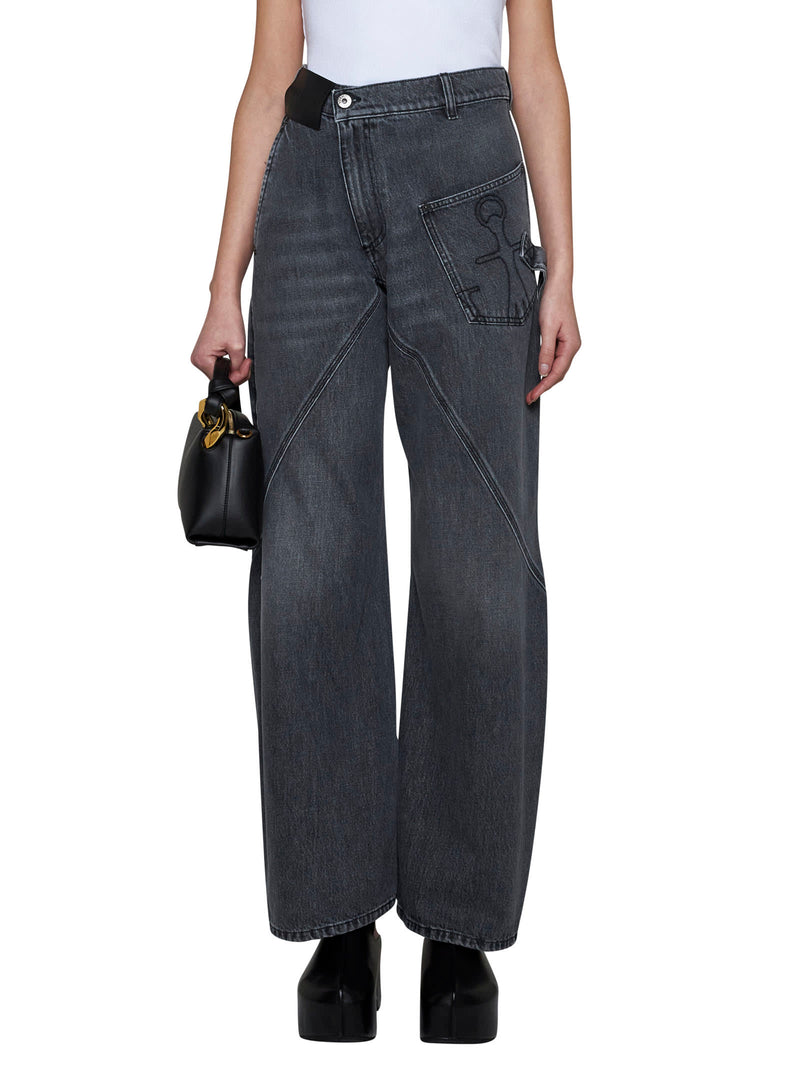 J.W. Anderson Jeans - Women